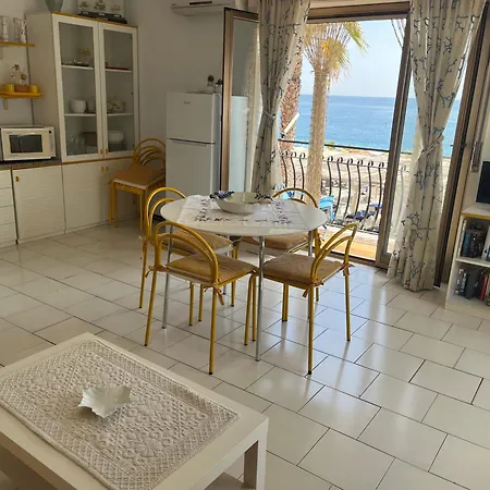 Casa Del Sole Appartement
