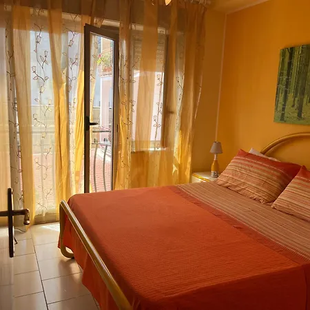 Appartement Casa Del Sole *