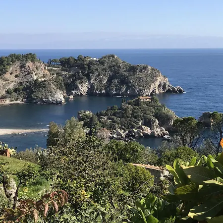 Casa Del Sole Appartement