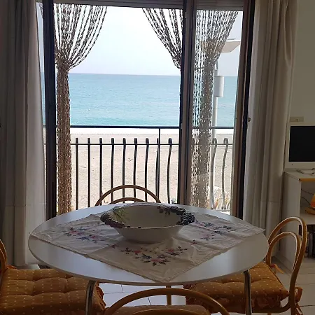 Appartement Casa Del Sole