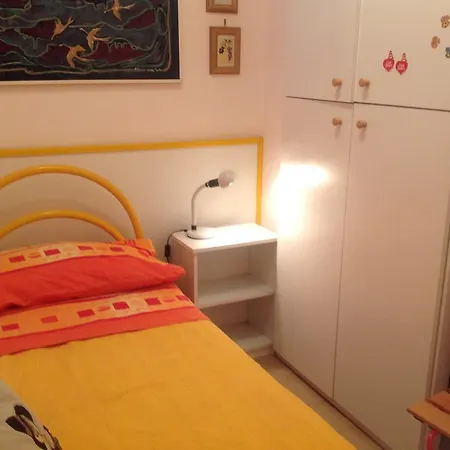 Apartman Casa Del Sole *