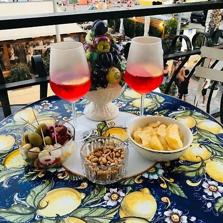 Casa Del Sole * Letojanni