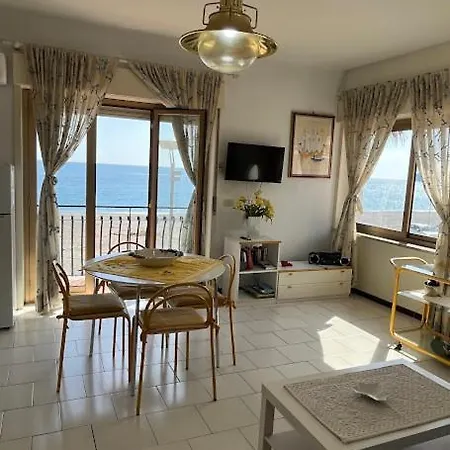 Casa Del Sole Apartman