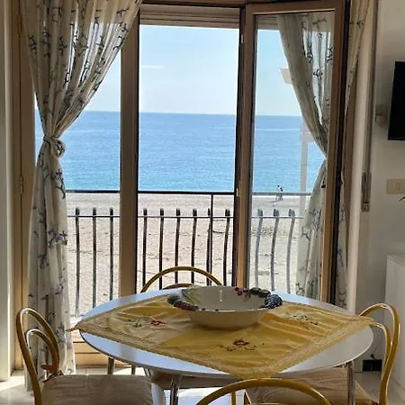 Casa Del Sole Apartman *