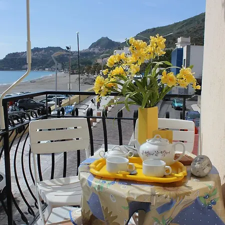 Casa Del Sole * Letojanni