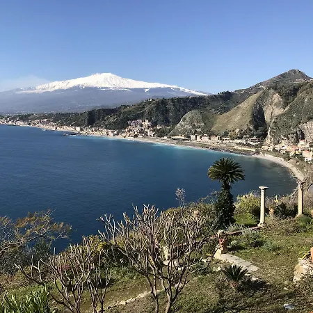 Casa Del Sole * Letojanni