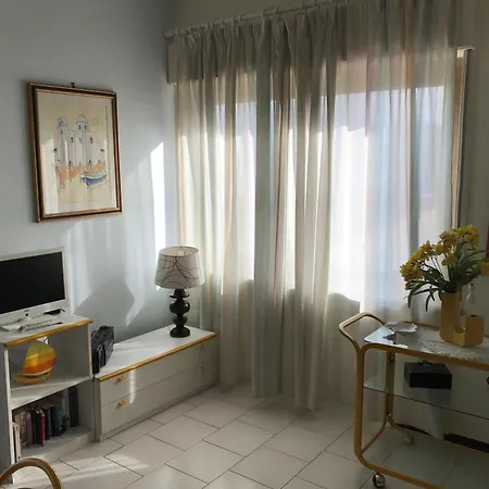 Apartman Casa Del Sole Letojanni