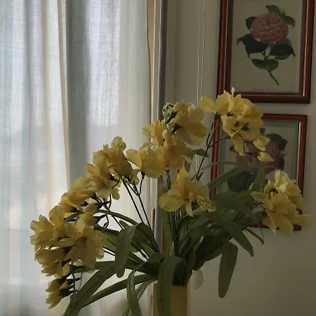 Casa Del Sole Letojanni