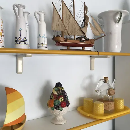 Apartman Casa Del Sole *