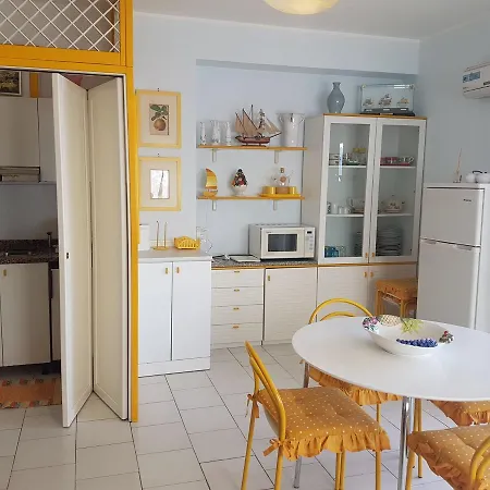 Apartman Casa Del Sole *