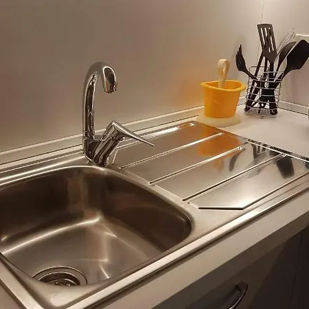 Casa Del Sole Letojanni