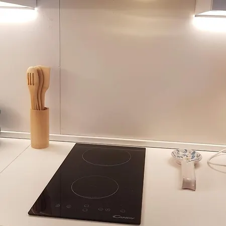 Apartman Casa Del Sole *