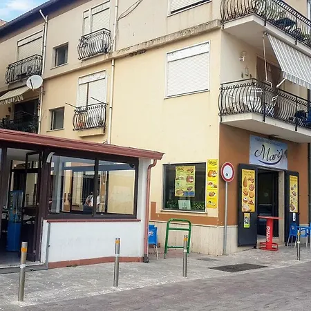 Casa Del Sole Apartman