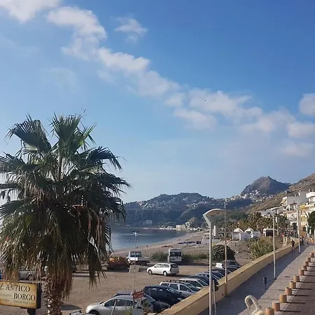 Casa Del Sole Apartman *